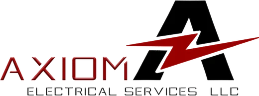 Axiom Electrical Services logo